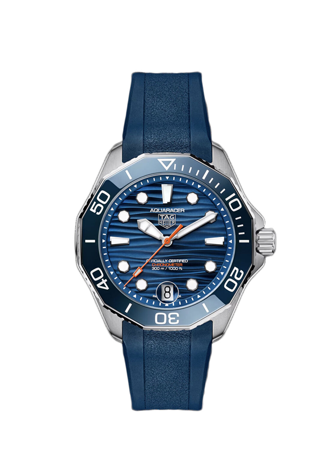 TAG Heuer Aquaracer Erkek Kol Saati